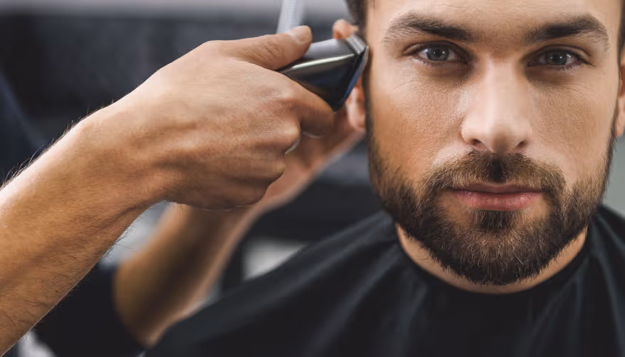 Ardeşen Evde Berber